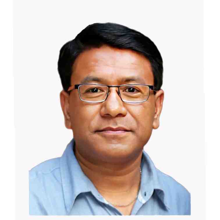 Binod Babu Bajracharya