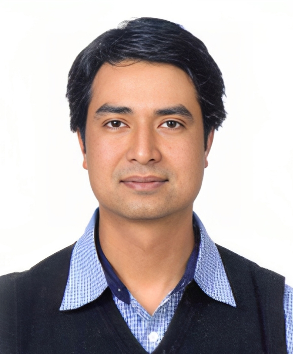 Rtr. Chandra Krishna Chakradhar