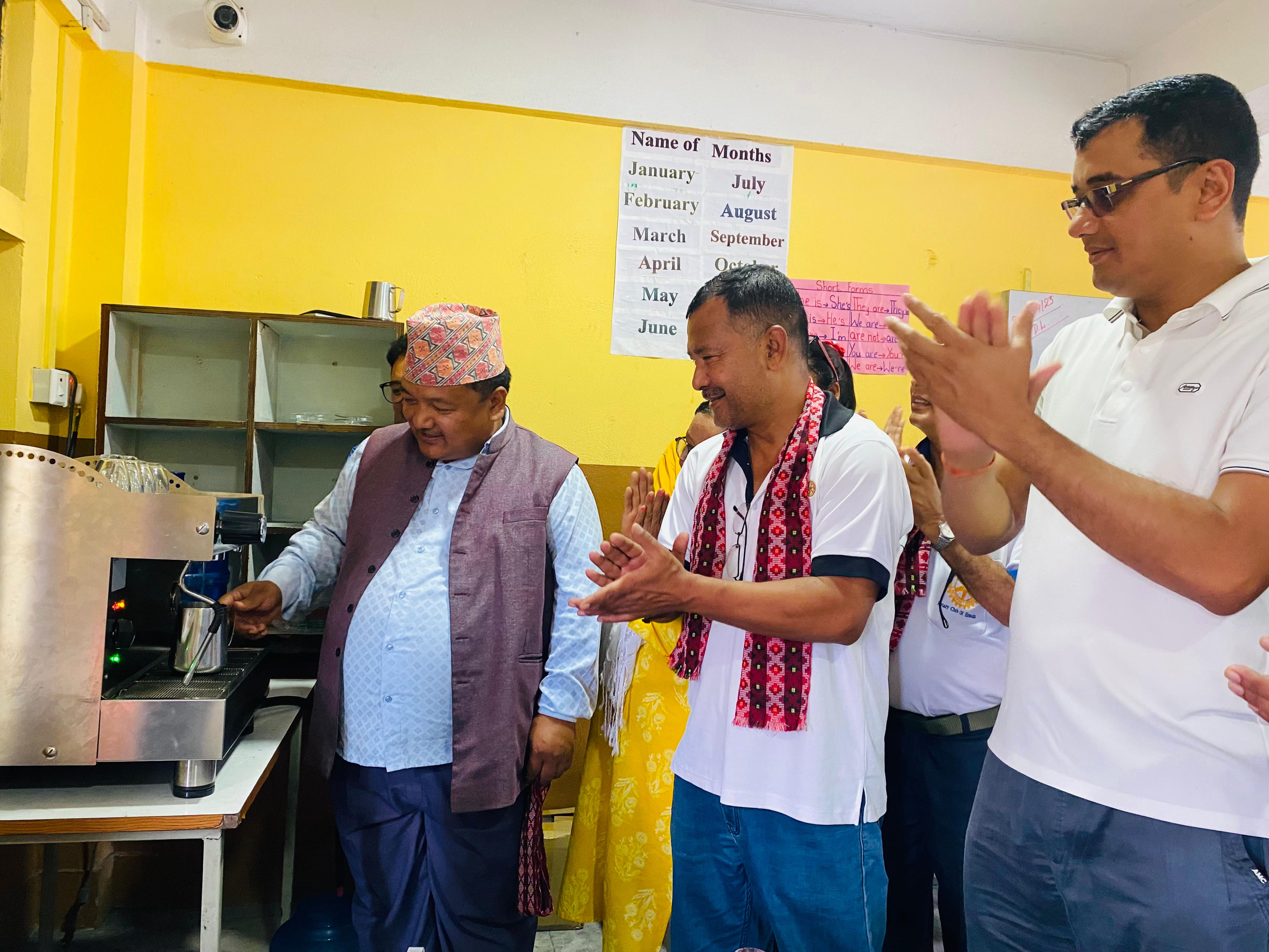 10-16th August 2025 – 7 days Free skill-based training for students